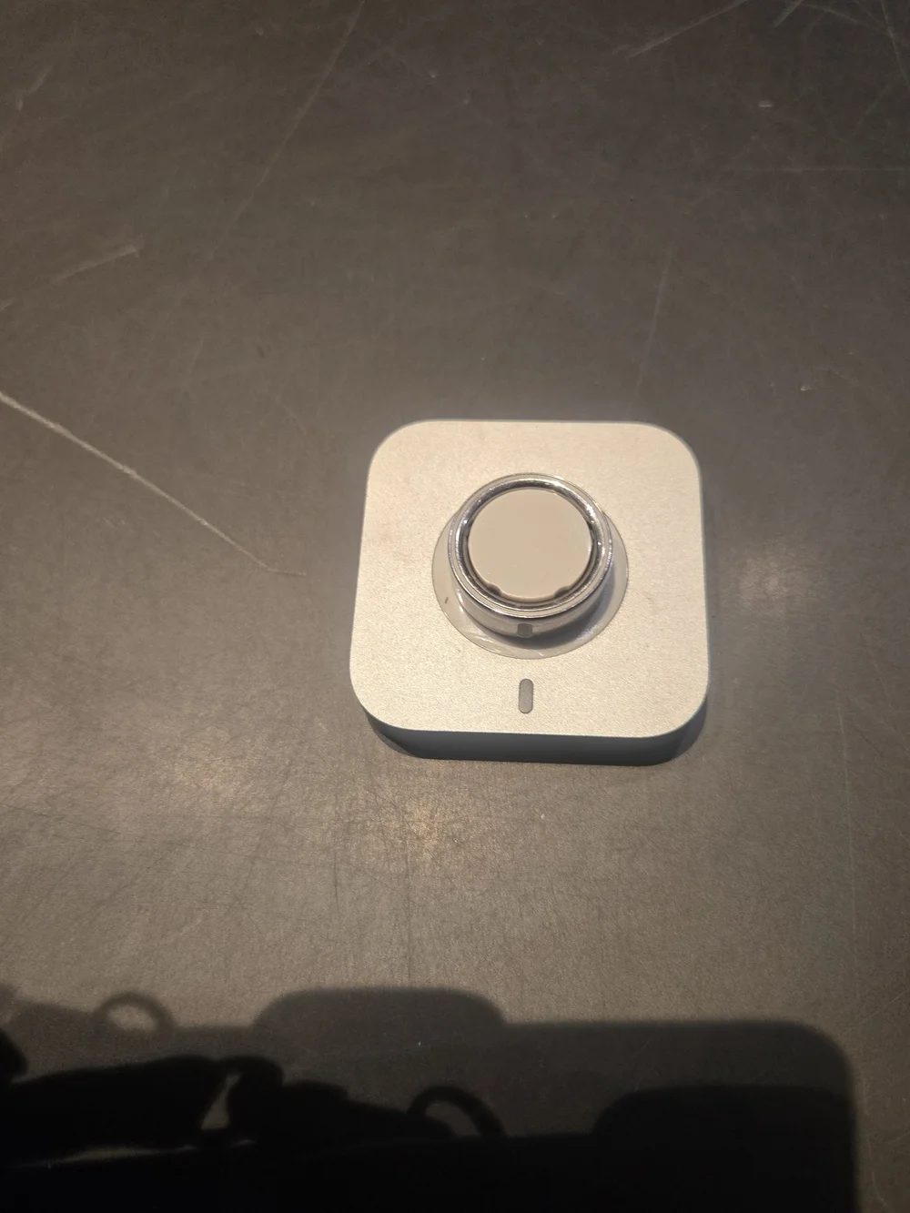 Oura like ring